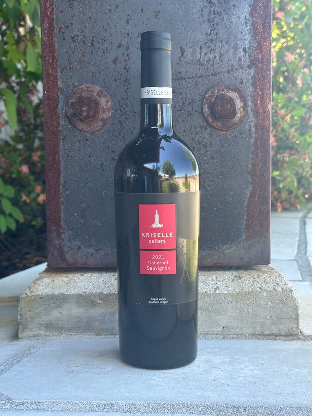 Product Image for 2021 Cabernet Sauvignon 